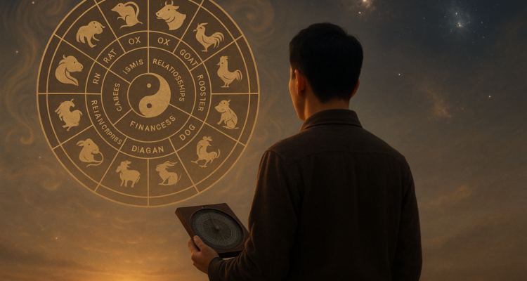 Ramalan Shio September 2026: Temukan keberuntunganmu bulan ini dengan petunjuk shio terbaru.