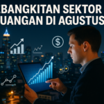 Keuangan bangkit, konten ekonomi hadirkan inovasi baru untuk adaptasi.