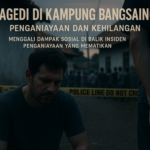 Tragedi di Cisompet: Penganiayaan memberi pelajaran penting untuk meningkatkan kesadaran masyarakat.