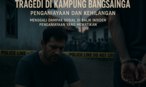 Tragedi di Cisompet: Penganiayaan memberi pelajaran penting untuk meningkatkan kesadaran masyarakat.